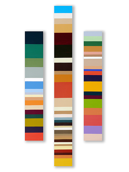 The Lack of Intermission sm